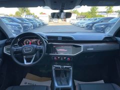 Audi Q3 35 TFSI Fashion Elegant Edition - ფოტო 9