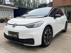 Volkswagen ID.3 Outstanding Edition - ფოტო 1