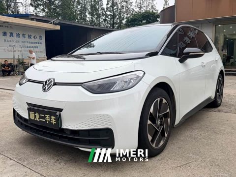 2024 Volkswagen ID.3 Outstanding Edition - ავტომობილი ჩინეთიდან
