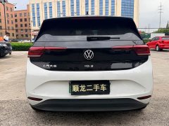 Volkswagen ID.3 Outstanding Edition - ფოტო 3