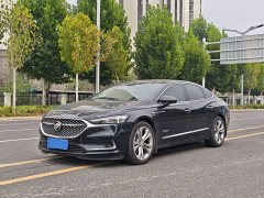 Buick Junyue Avenir Xianxiang - ფოტო 1