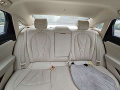 Buick Junyue Avenir Xianxiang - ფოტო 10