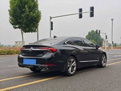 Buick Junyue Avenir Xianxiang - ფოტო 13