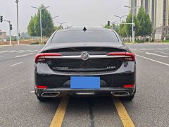 Buick Junyue Avenir Xianxiang - ფოტო 14