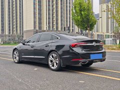 Buick Junyue Avenir Xianxiang - ფოტო 15