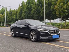 Buick Junyue Avenir Xianxiang - ფოტო 3