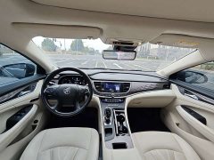 Buick Junyue Avenir Xianxiang - ფოტო 4