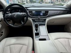 Buick Junyue Avenir Xianxiang - ფოტო 5