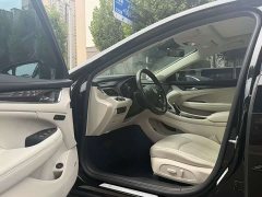 Buick Junyue Avenir Xianxiang - ფოტო 6
