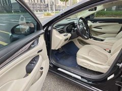Buick Junyue Avenir Xianxiang - ფოტო 7