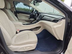 Buick Junyue Avenir Xianxiang - ფოტო 8