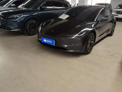 Tesla Model 3 2023 Rear-Wheel Drive - ფოტო 1