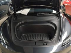 Tesla Model 3 2023 Rear-Wheel Drive - ფოტო 10