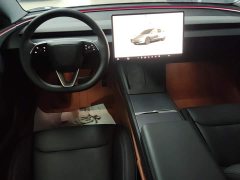 Tesla Model 3 2023 Rear-Wheel Drive - ფოტო 12