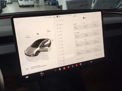 Tesla Model 3 2023 Rear-Wheel Drive - ფოტო 14