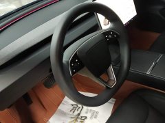 Tesla Model 3 2023 Rear-Wheel Drive - ფოტო 15