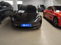 Tesla Model 3 2023 Rear-Wheel Drive - ფოტო 2