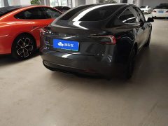 Tesla Model 3 2023 Rear-Wheel Drive - ფოტო 3