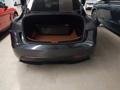 Tesla Model 3 2023 Rear-Wheel Drive - ფოტო 4