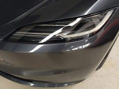 Tesla Model 3 2023 Rear-Wheel Drive - ფოტო 5