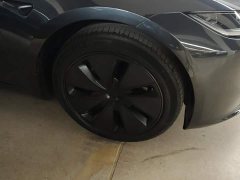 Tesla Model 3 2023 Rear-Wheel Drive - ფოტო 6