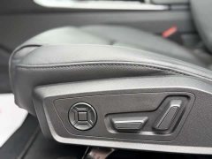 Audi A6L 45 TFSI Premium Elegance - ფოტო 12
