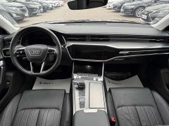 Audi A6L 45 TFSI Premium Elegance - ფოტო 13