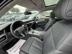 Audi A6L 45 TFSI Premium Elegance - ფოტო 16