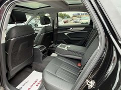 Audi A6L 45 TFSI Premium Elegance - ფოტო 17