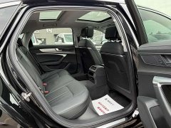 Audi A6L 45 TFSI Premium Elegance - ფოტო 18