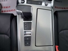 Audi A6L 45 TFSI Premium Elegance - ფოტო 19