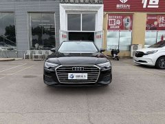 Audi A6L 45 TFSI Premium Elegance - ფოტო 2