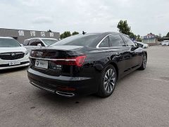 Audi A6L 45 TFSI Premium Elegance - ფოტო 4