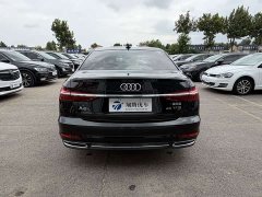 Audi A6L 45 TFSI Premium Elegance - ფოტო 5