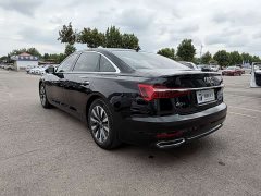 Audi A6L 45 TFSI Premium Elegance - ფოტო 6
