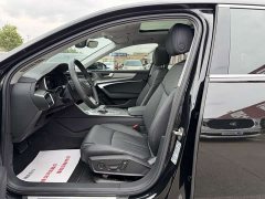 Audi A6L 45 TFSI Premium Elegance - ფოტო 7