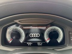 Audi A6L 45 TFSI Premium Elegance - ფოტო 8