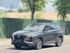 Changan CS75PLUS 2.0T Automatic Pilot Edition - ფოტო 1