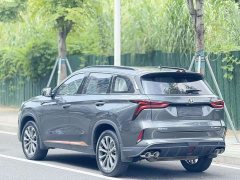 Changan CS75PLUS 2.0T Automatic Pilot Edition - ფოტო 3