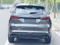 Changan CS75PLUS 2.0T Automatic Pilot Edition - ფოტო 4