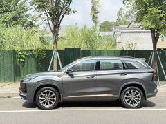 Changan CS75PLUS 2.0T Automatic Pilot Edition - ფოტო 5