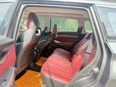 Changan CS75PLUS 2.0T Automatic Pilot Edition - ფოტო 8