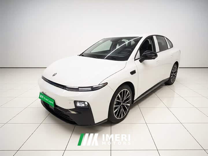 Leapmotor B01 2025 550 Smart Edition - ავტომობილი ჩინეთიდან