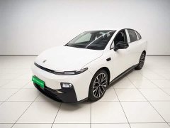 Leapmotor B01 2025 550 Smart Edition - ფოტო 1