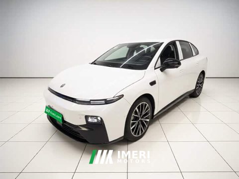 2026 Leapmotor B01 2025 550 Smart Edition - ავტომობილი ჩინეთიდან