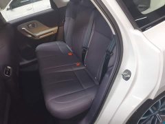 Leapmotor B01 2025 550 Smart Edition - ფოტო 13