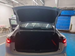 Leapmotor B01 2025 550 Smart Edition - ფოტო 15