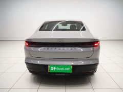 Leapmotor B01 2025 550 Smart Edition - ფოტო 3