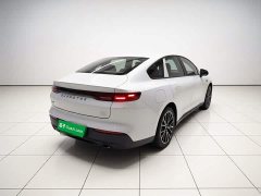 Leapmotor B01 2025 550 Smart Edition - ფოტო 4