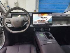 Leapmotor B01 2025 550 Smart Edition - ფოტო 5